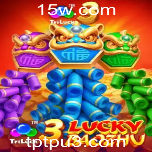 Explorando 3LuckyBaozhu: O Novo Fenômeno do Mundo dos Jogos