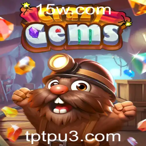 Desvendando CrazyGems: O Fascinante Mundo dos TPTP