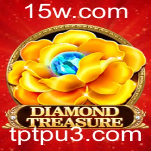 Descubra Diamondtreasure: O Jogo de Aventuras e Estratégia Que Está Conquistando o Mundo