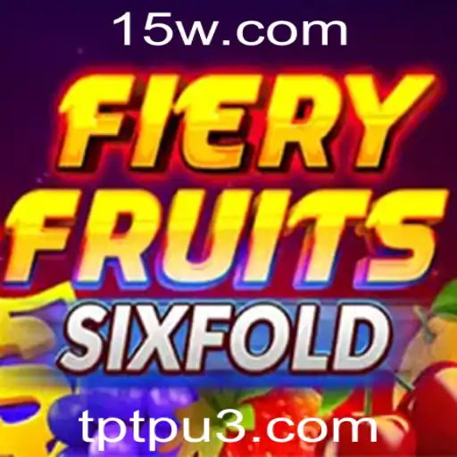 FieryFruitsSixFold: Uma Inovadora Experiência de Jogo com a Chave TPTP