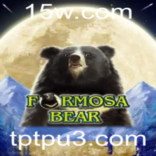 Descubra o Mundo Fascinante de FormosaBear: Uma Aventura Emocionante
