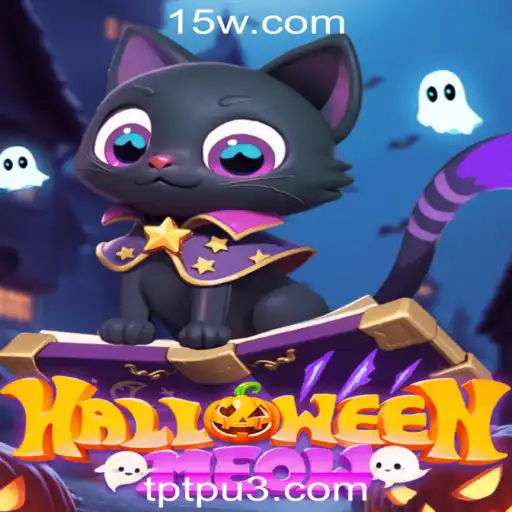 Descubra o Fascinante Mundo de HalloweenMeow: Uma Aventura Lúdica Assustadora