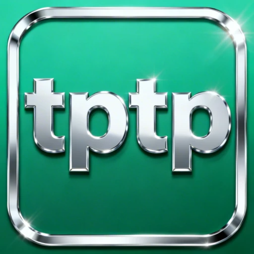 tptp Logo