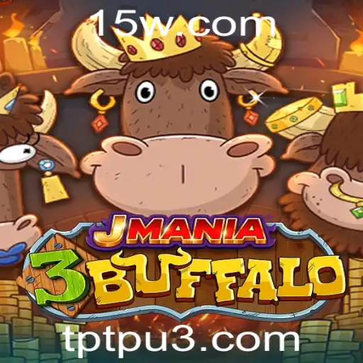 Explorando JMania3Buffalo: Um Mergulho no Mundo do Jogo