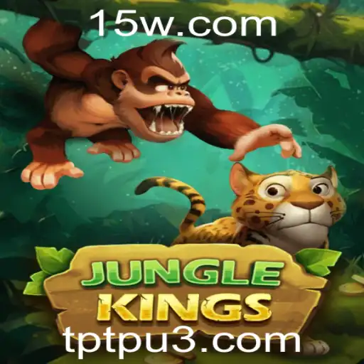 Descubra o Fascinante Mundo de JungleKings: Regras e Funcionamento