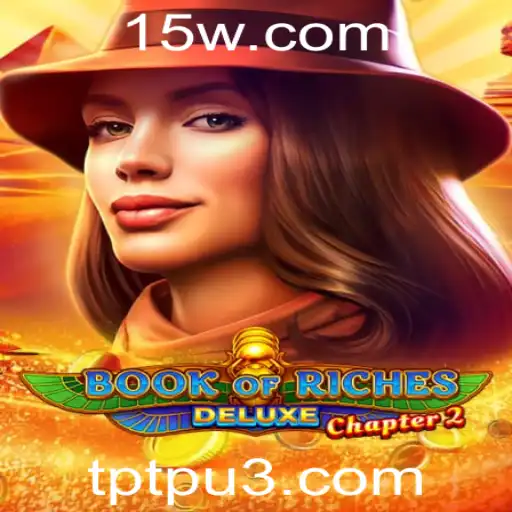 Explorando as Aventuras de BookofRichesDeluxeChapter2: Um Guia Completo