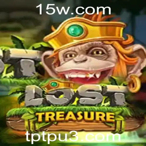 Descubra o Mundo Empolgante de 'LostTreasure': Aventura, Desafios e Estratégia