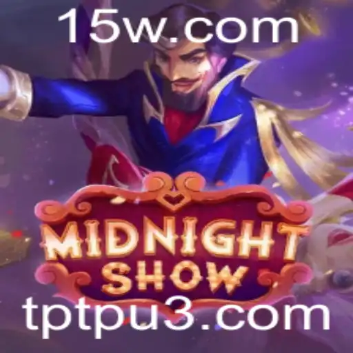 MidnightShow: Uma Imersão em Desafios Noturnos