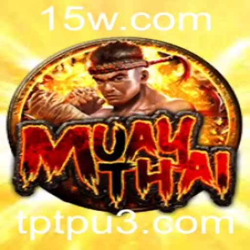 MuayThai: Um Jogo de Estratégia e Arte Marcial