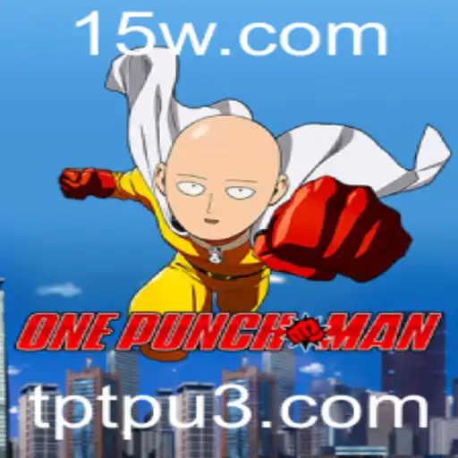 OnePunchMan: Desvendando o Jogo Inovador com a Palavra-Chave 'tptp'