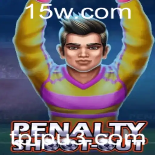 PenaltyShootOut: Diversão em Alta Tensão no Mundo dos Esportes