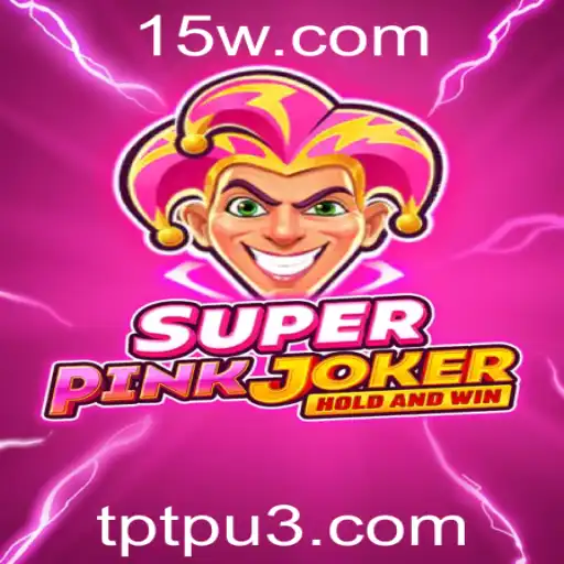Descubra as Aventuras de SuperPinkJoker: O Novo Fenômeno do Mundo dos Jogos