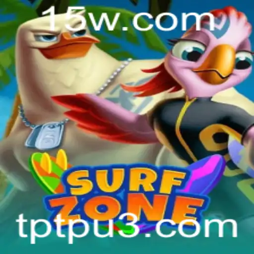 Desbravando as Ondas: Aventura Total no SurfZone