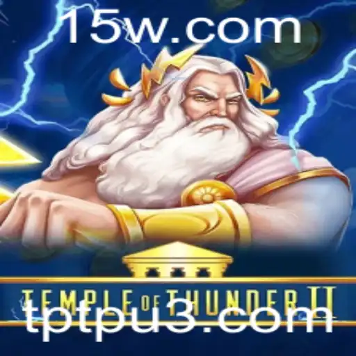 Temple of Thunder II: A Aventura que Você Não Pode Perder