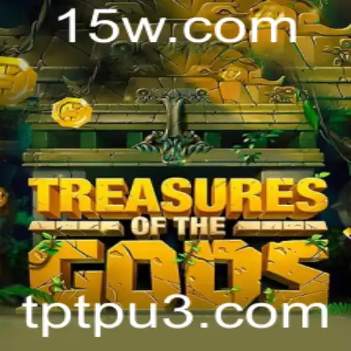 Explorando TreasureoftheGods: Um Mergulho no Universo de Aventura