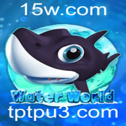 WaterWorld: Uma Aventura Aquática com o Jogo do Momento