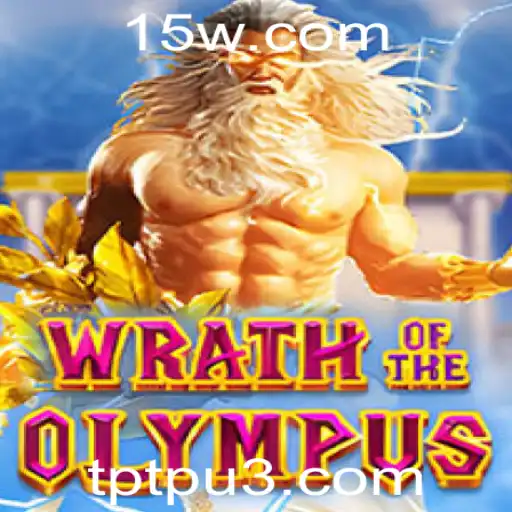 Descubra WrathofOlympus: O Jogo que Combina Mitologia e Estratégia