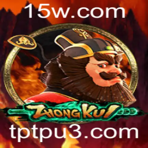 Explorando o Mundo de ZhongKui: Um Mergulho no Jogo Renomado